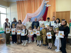 Праздник 23 февраля Праздник 23 февраля.
