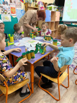 Воспитатель года Воспитатель года.