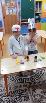НОД " Добрый дедушка Корней" НОД " Добрый дедушка Корней".